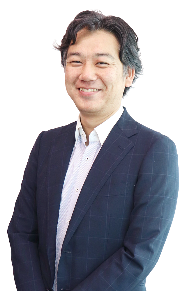 TAKAO 
INOUE