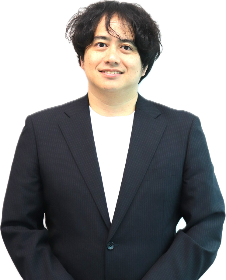 MIYAKE SATOSHI