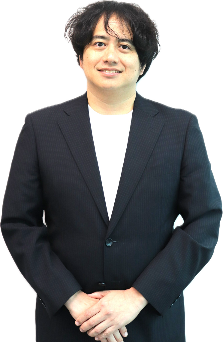 MIYAKE SATOSHI