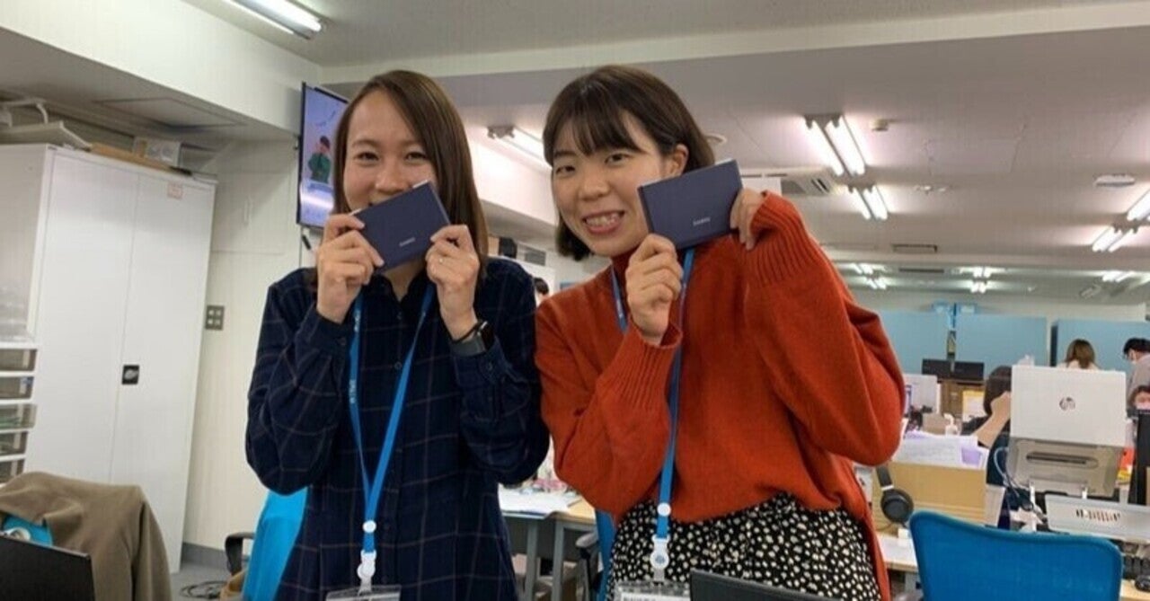 【社員インタビュー】「みんな同じ方向を向いているのがいい。」転職して心が軽くなった、私の今。