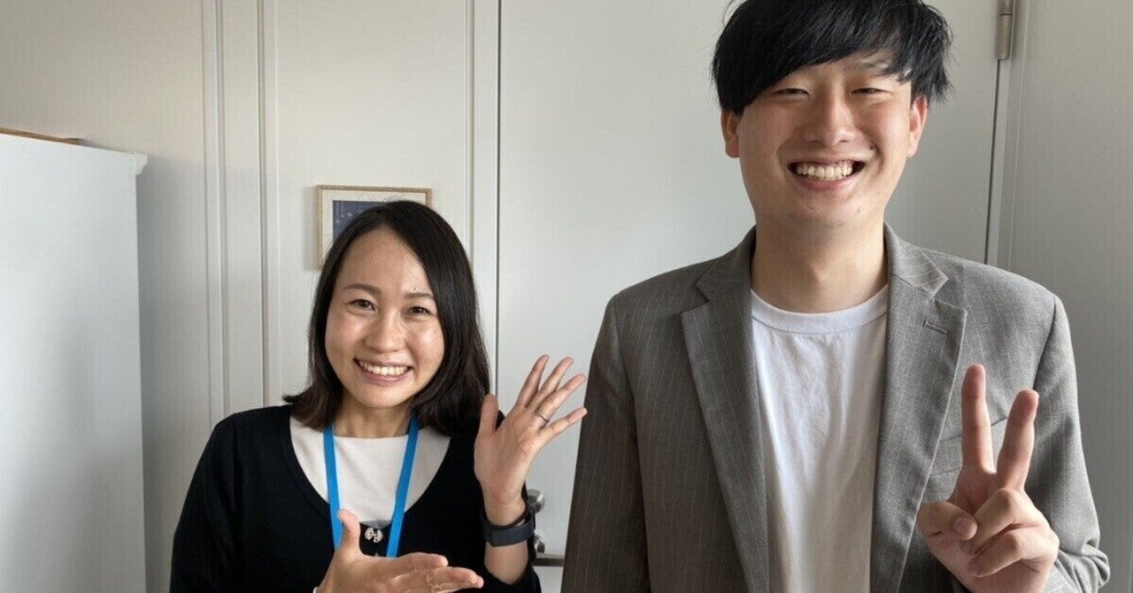 【社員インタビュー】「仲間が嬉しいと私も嬉しい」そんな愛あふれる先輩社員にインタビューしました★