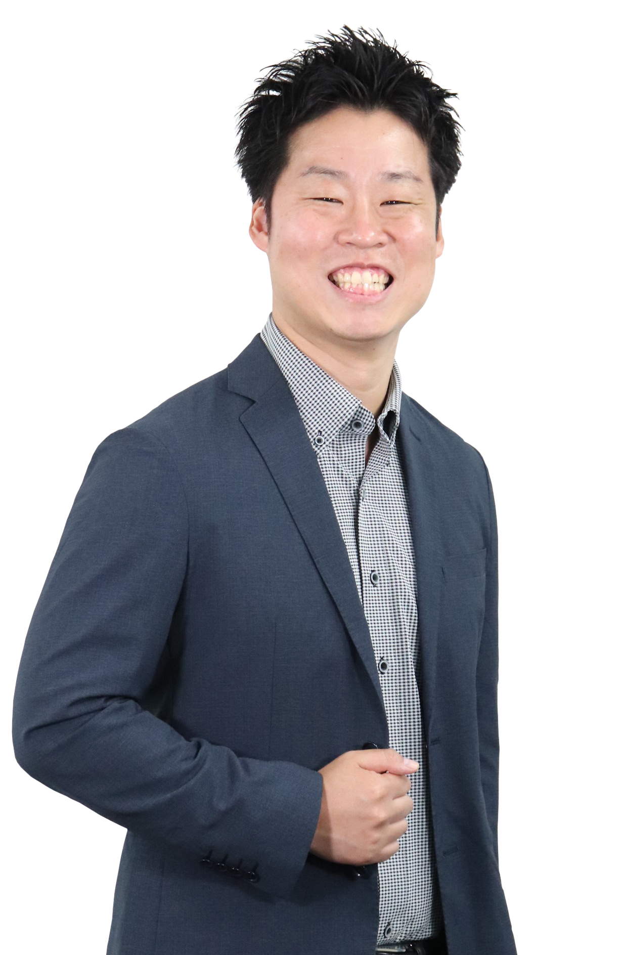 ENOMOTO MASAKI