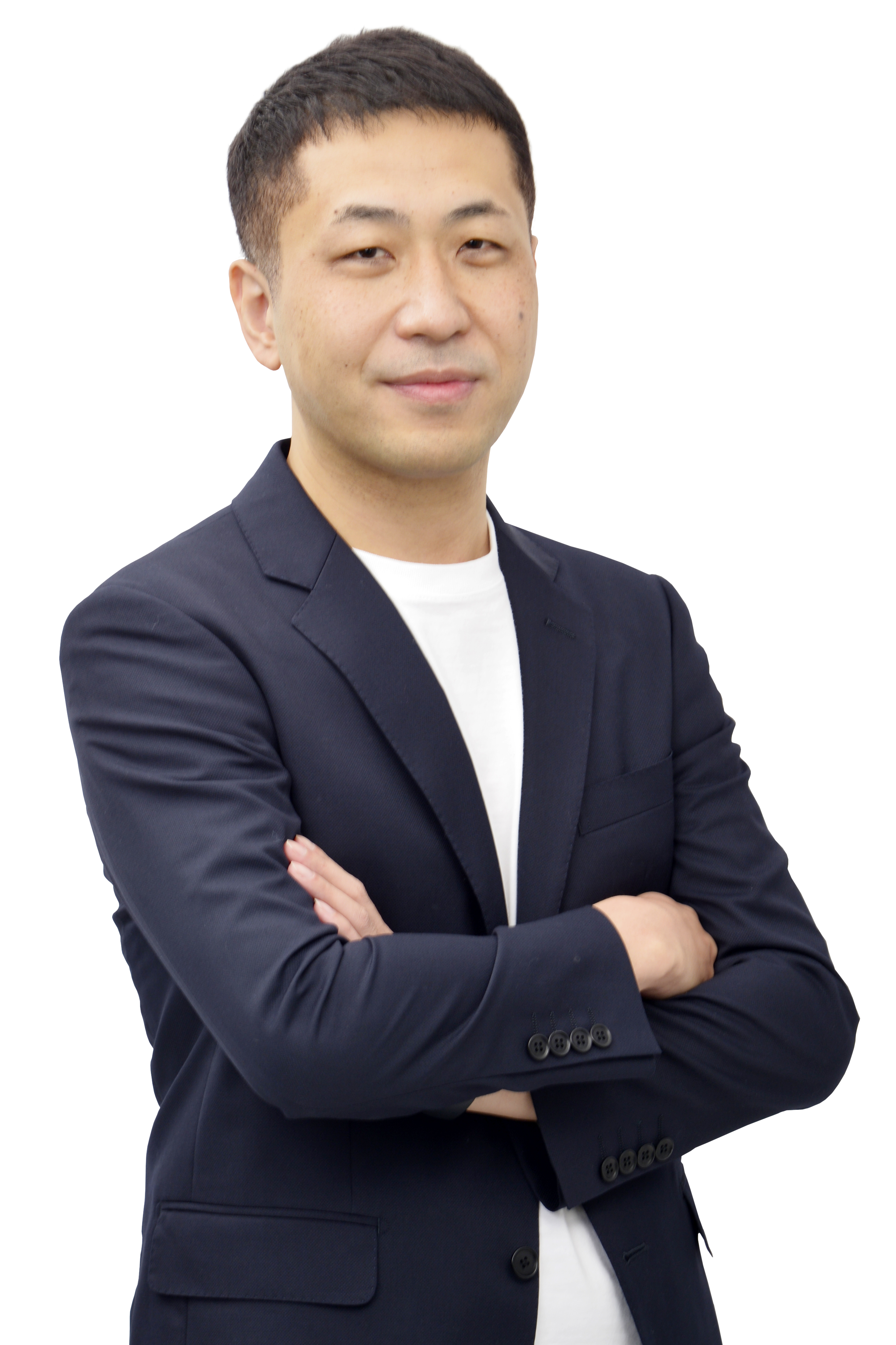 SHINSUKE 
SAIKAWA