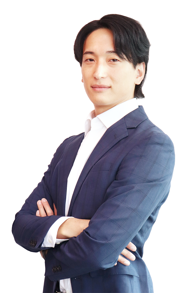 SHOTA 
ENDO